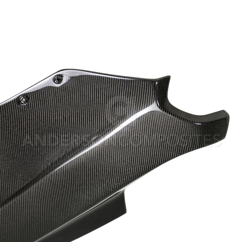 Anderson Composites 18-19 Ford Mustang Type-JTP Fender Flares (10 Piece Set)-thumbmail-3