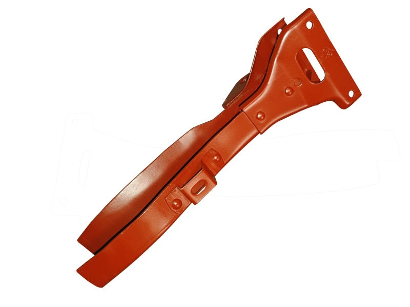 Omix Front Frame Rail Right 18-Inch- 41-45 Ford GPW-thumbmail-2