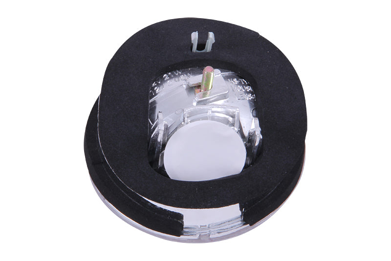 ANZO 1998-2002 Lexus Is300 Trunk Lights Clear-thumbmail-4