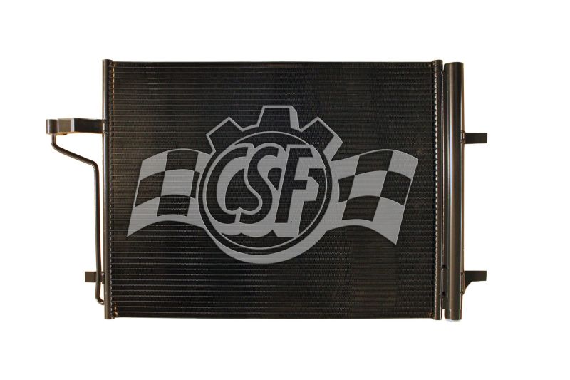 CSF 13-14 Ford Escape 1.6L A/C Condenser-thumbmail-1