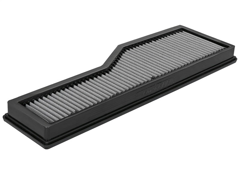 aFe Magnum FLOW Pro DRY S OE Replacement Filter 04-08 Porsche 911 Carrera (997) H6 3.6L-thumbmail-3