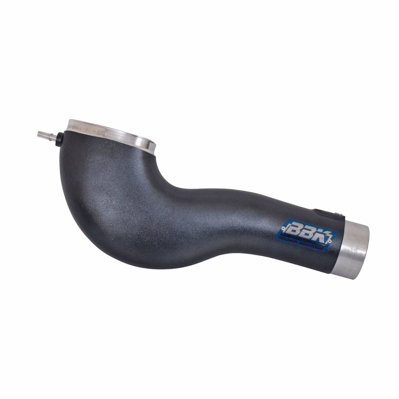 BBK 05-09 Mustang 4.6 GT Cold Air Intake Kit - Charcoal Metallic Finish-thumbmail-9