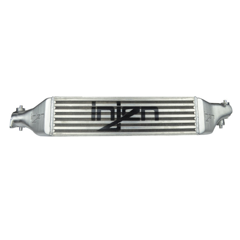 Injen 16-20 Honda Civic I4-1.5L Turbo 10th Gen. Bar and Plate FMIC (600 HP Max)-thumbmail-2