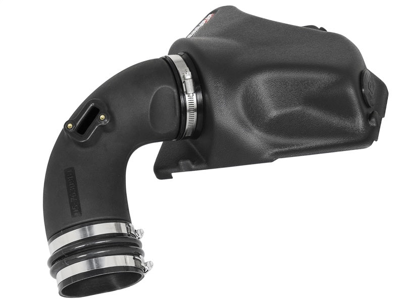 aFe Magnum FORCE Stage-2 Pro 5R Cold Air Intake System 16-17 BMW 340i (F30) L6-3.0L (t) B58-thumbmail-4
