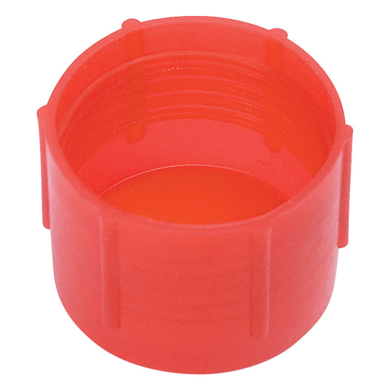 Russell Performance -4 AN Plastic Cap (10 pcs.)-thumbmail-1