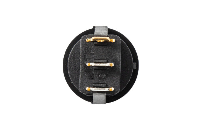 Diode Dynamics LED Toggle Switch - Green-thumbmail-2
