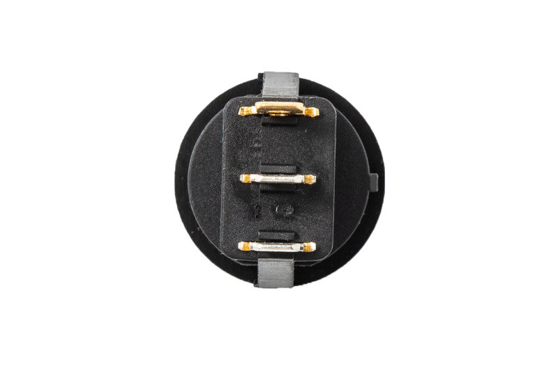 Diode Dynamics LED Toggle Switch - Red