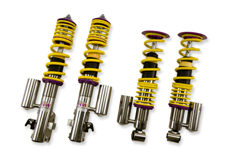 KW Coilover Kit V3 08+ Subaru Impreza STI (only)-thumbmail-3