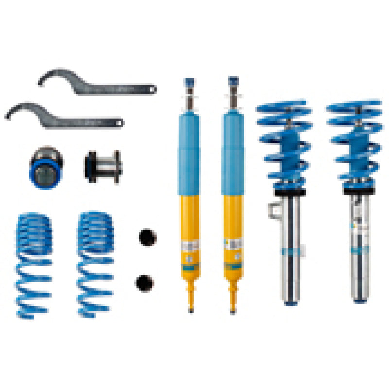 Bilstein B16 (PSS10) BMW E92 Performance Suspension System *SPECIAL ORDER*-thumbmail-8