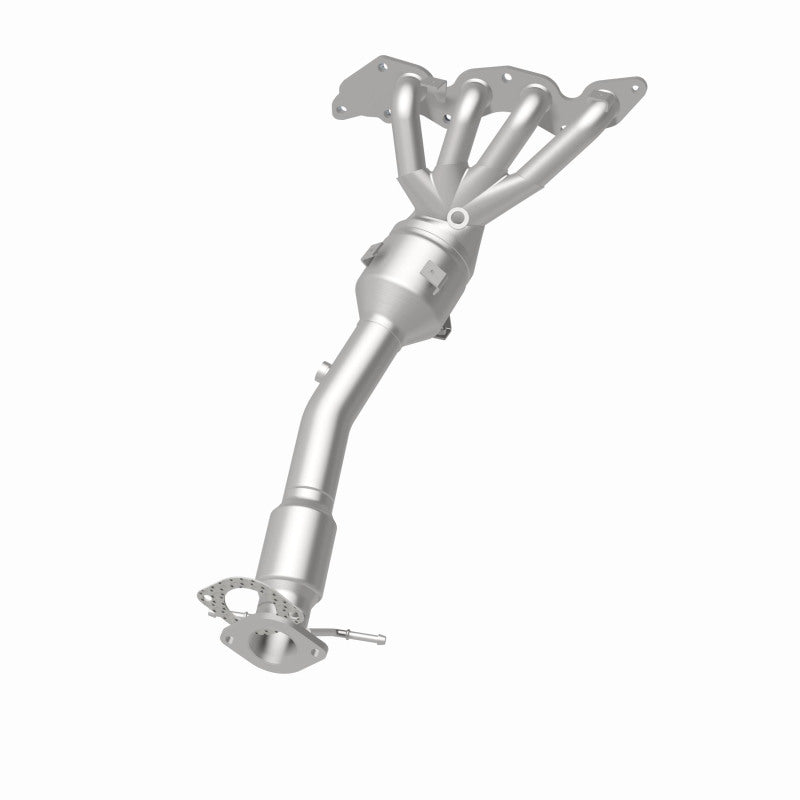 Magnaflow Conv DF 10-13 Mazda 3 2.0L Manifold-thumbmail-18