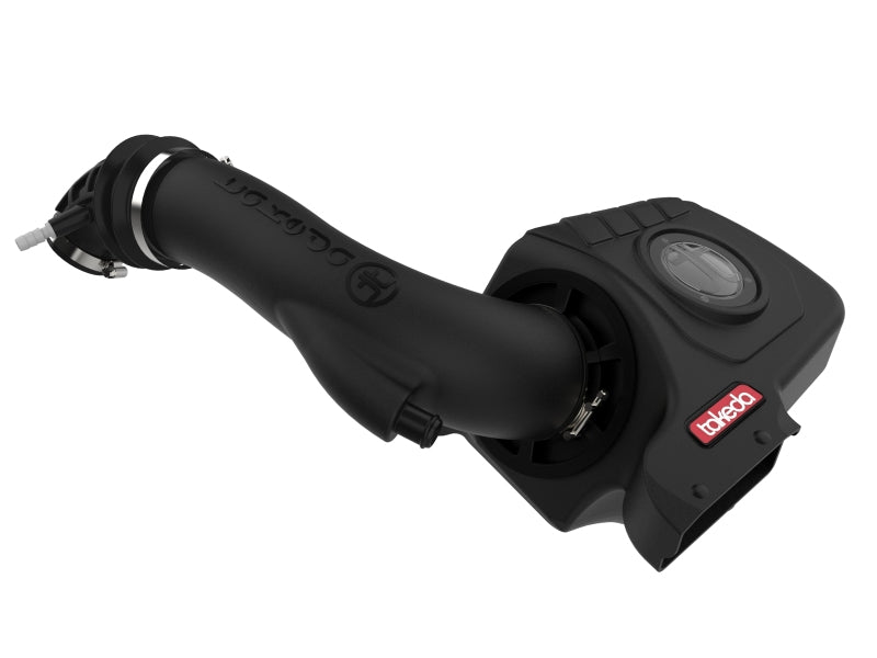 aFe 18-21 Hyundai Kona L4-1.6L (t) Takeda Momentum Cold Air Intake System w/ Pro 5R Media-thumbmail-4