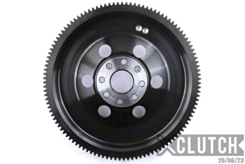 XClutch 97-01 Toyota Mark II Tourer V 2.5L Chromoly Flywheel-thumbmail-2