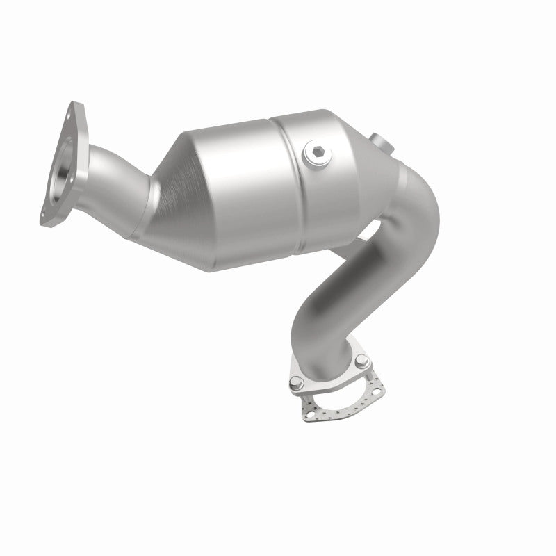 MagnaFlow Conv DF Audi S4-thumbmail-11