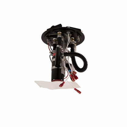 Aeromotive 08-20 Subaru WRX/STI Single 340lph Drop-In Stealth System