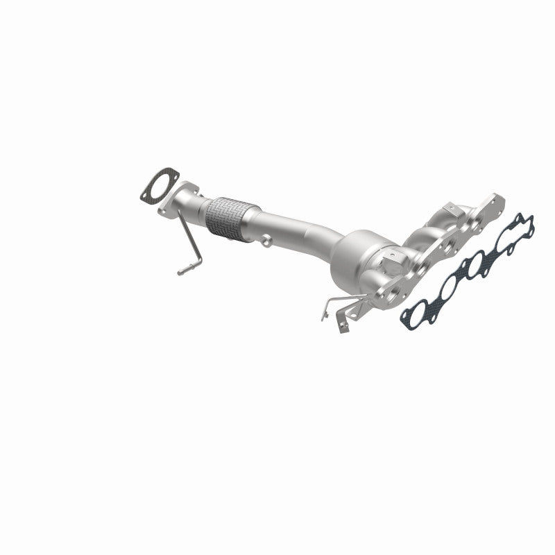 MagnaFlow Conv DF 06-09 Mazda 3 2.0L-thumbmail-13