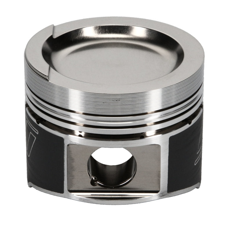 Wiseco VW/Audi Turbo Conversion 20V Cyl Head 82.5mm Bore 8.5 CR Pistons (Inc Rings)-thumbmail-4