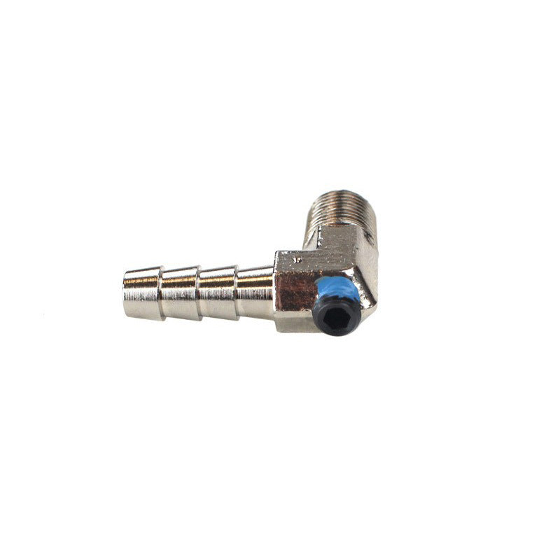 Industrial Injection Dodge 12V Turbo Boost Control Elbow-thumbmail-1