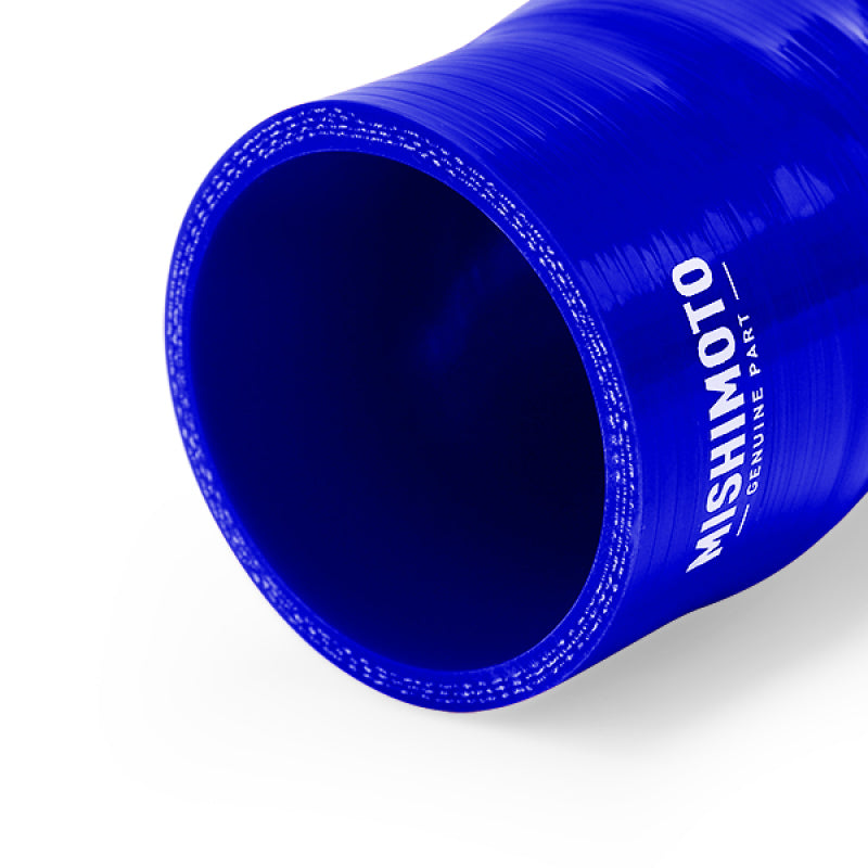 Mishimoto 2016+ Honda Civic 1.5L Blue Silicone Induction Hose Kit-thumbmail-3