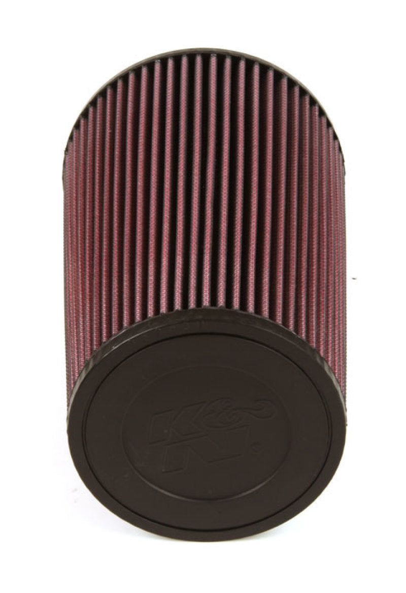 K&N Universal Rubber Filter 3inch FLG / 6inch OD-B / 4-5/8inch OD-T / 9inch L-thumbmail-3