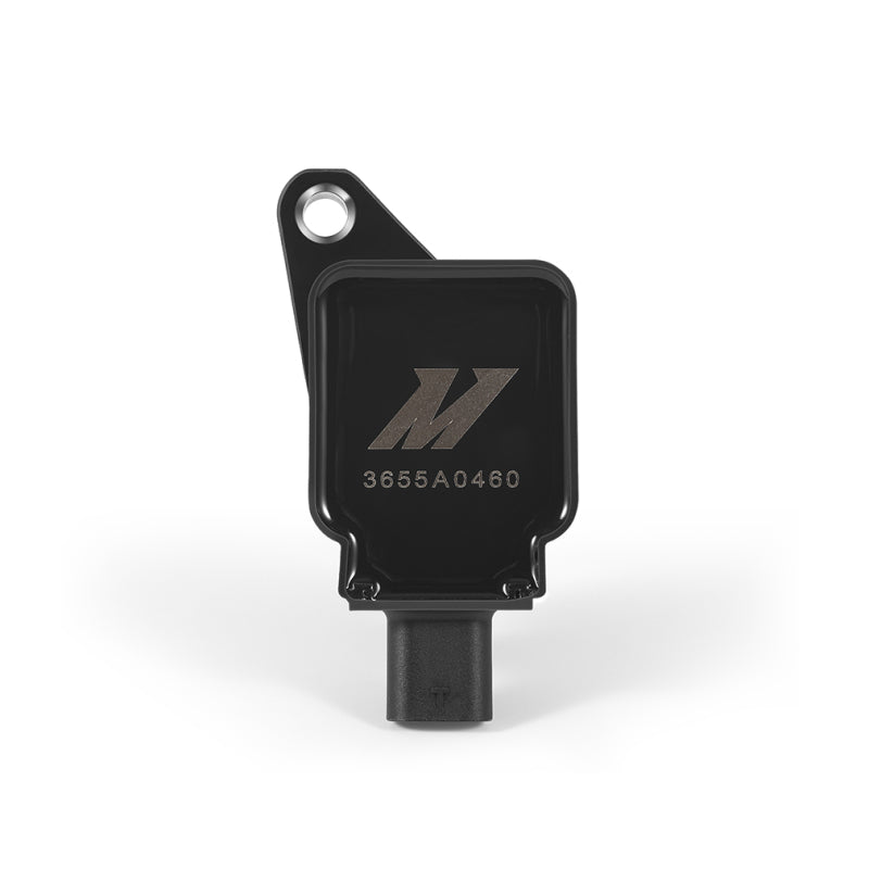 Mishimoto 15+ Ford Mustang EcoBoost 2.3L / 12-18 Ford Focus ST Ignition Coil Single-thumbmail-2