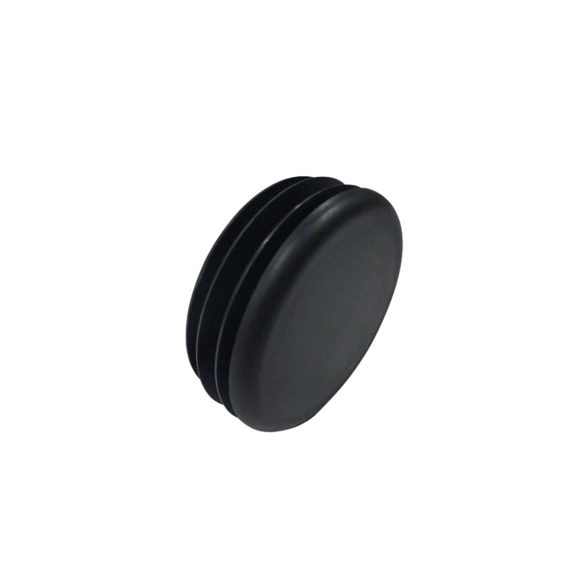 Westin Plastic End Cap 3 inch (1 piece) - Black-thumbmail-2