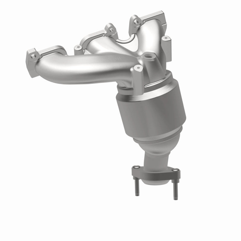 MagnaFlow Conv DF Ford Explorer 2013 3.5L Rear Manifold *NOT FOR SALE IN CALIFORNIA*-thumbmail-12