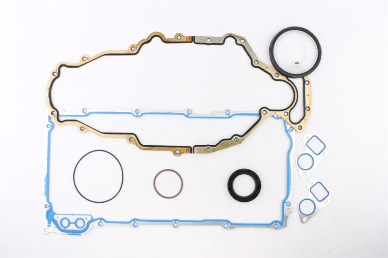 Cometic Street Pro GM 2007-Present LSX Bowtie Bottom End Gasket Kit-thumbmail-1