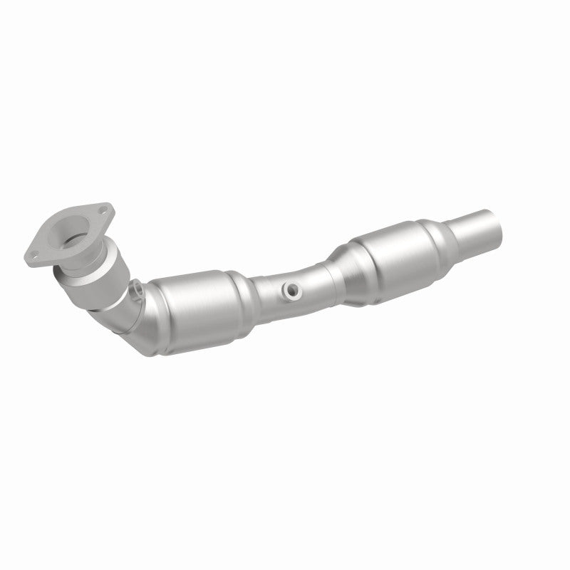 MagnaFlow Conv DF 10-12 Chevy Camaro 6.2L P/S (49 State)-thumbmail-9
