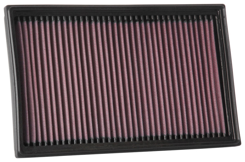 K&N 2017+ Audi A3 1.5L L4 Drop In Air Filter-thumbmail-3