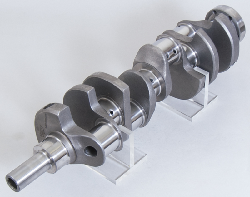 Eagle Ford 302 Stroker 3.400 Stroke w/OE Rod Journal Crankshaft-thumbmail-4