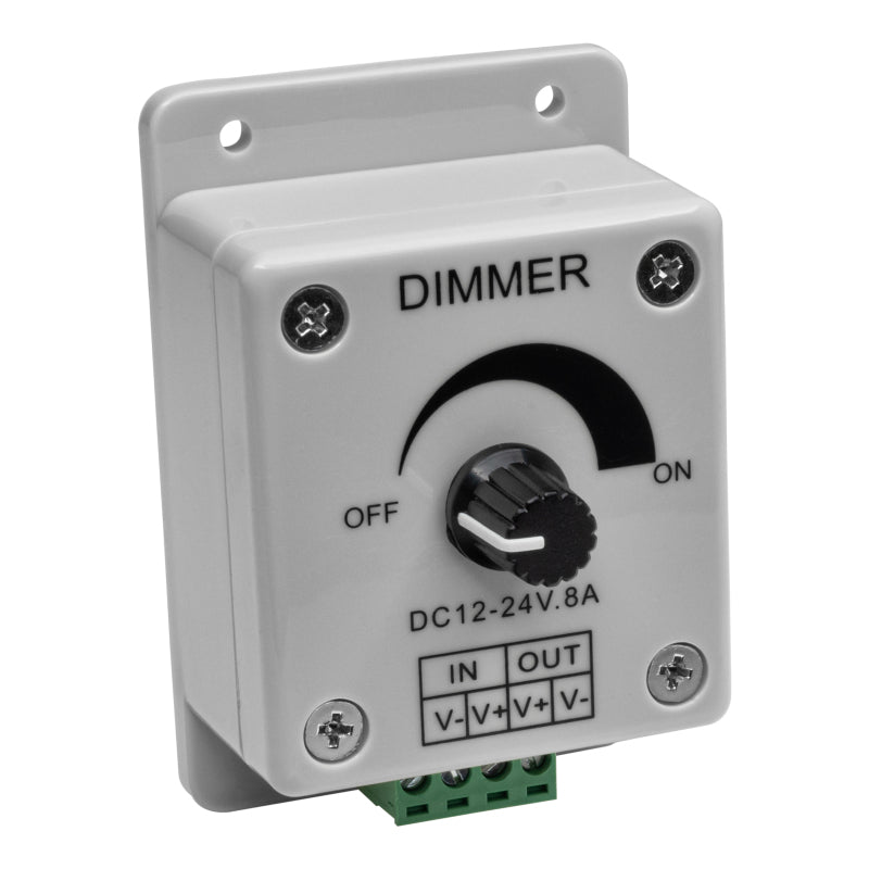 Oracle LED Dimming Switch/Potentiometer-thumbmail-5