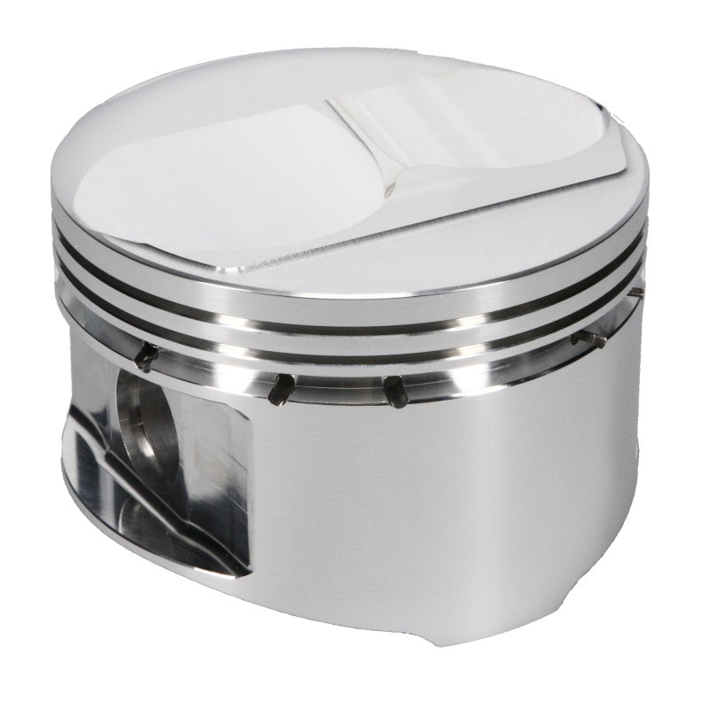 JE Pistons 427 BBF DOME Set of 8 Pistons-thumbmail-3