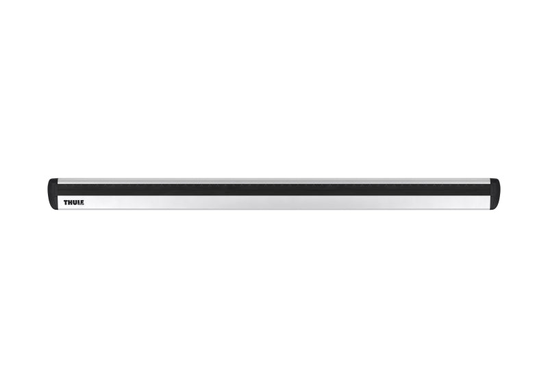 Thule WingBar Evo 127 Load Bars for Evo Roof Rack System (2 Pack / 50in.) - Silver-thumbmail-9