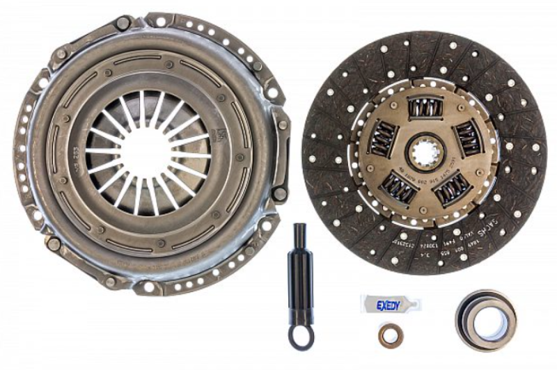 Exedy OE 1972-1973 Buick Centurion V8 Clutch Kit-thumbmail-1