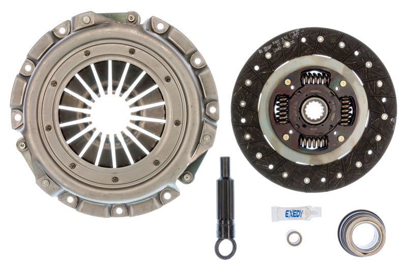 Exedy OE 1984-1986 Ford Bronco V8 Clutch Kit-thumbmail-1