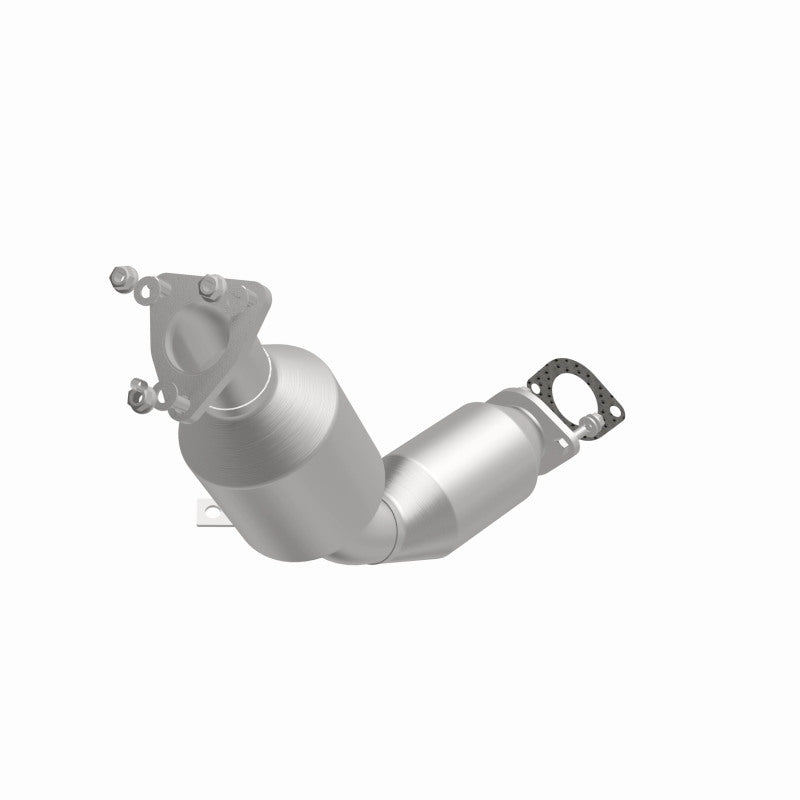 MagnaFlow Conv Direct Fit 04-06 Nissan 350Z 3.5L / 04-07 Infiniti G35 3.5L - Left Side-thumbmail-10