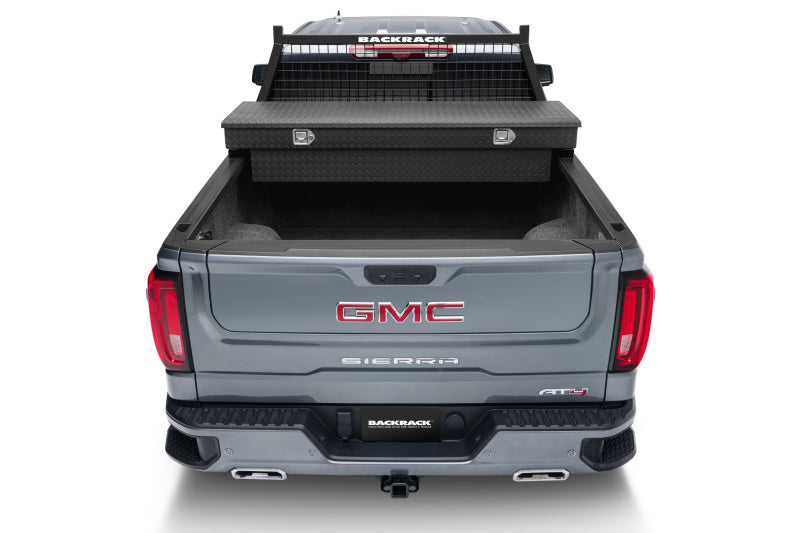 BackRack 15-20 Colorado/Canyon / 19-21 Ranger Safety Rack Frame Only Requires Hardware-thumbmail-3