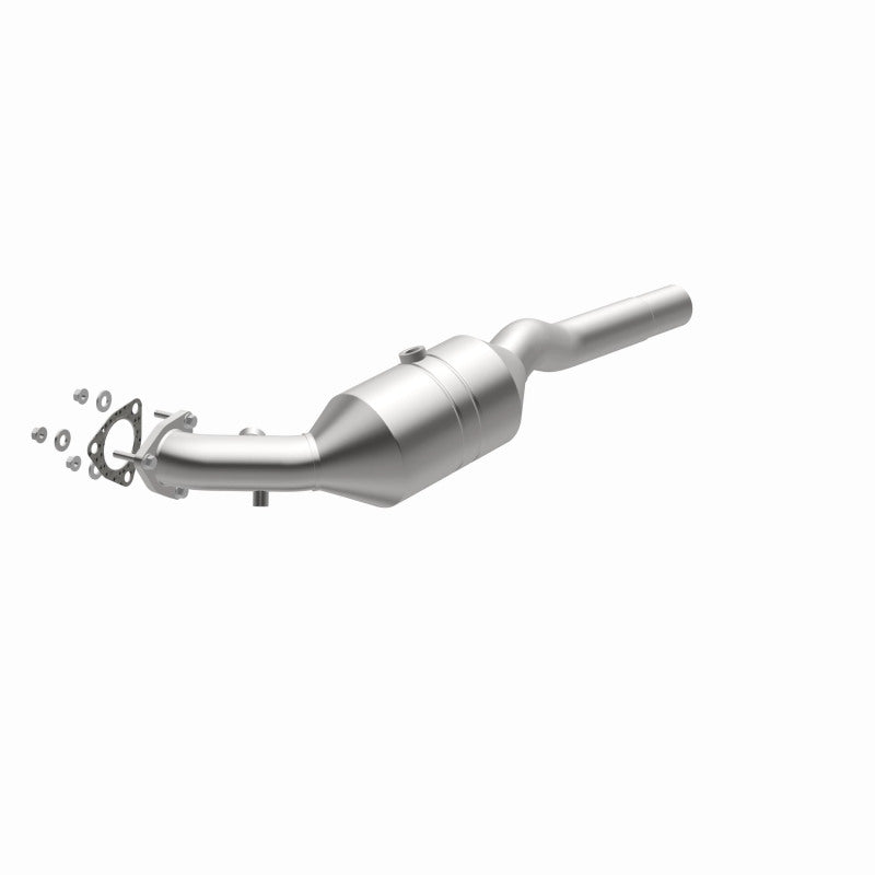 MagnaFlow Conv DF 01-05 Porsche 911 3.6L Front Left (California)-thumbmail-11