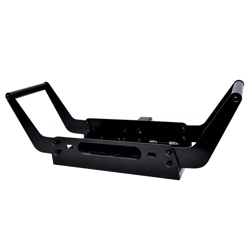 Superwinch 9500 LBS 2in Receiver Cradle (SX 10000 / Talon 9.5 / Tiger Shark 9500 / LP 8500/10000)-thumbmail-1