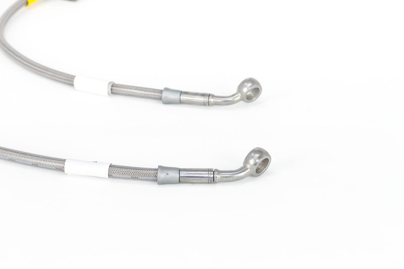 Goodridge 10-15 Camaro Std Models Brake Lines-thumbmail-4