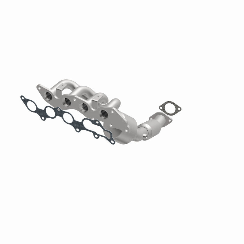 MagnaFlow Conv DF 05-06 Ford Focus 2.0L-thumbmail-15