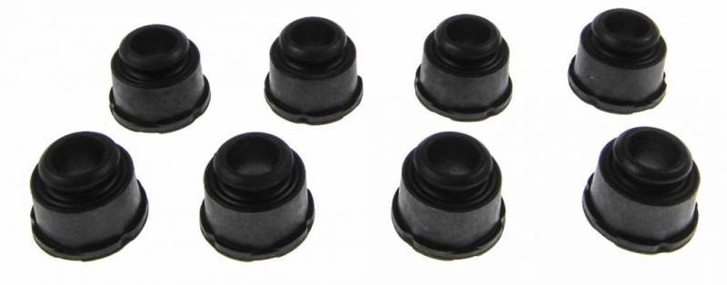 MAHLE Original 02-08 Cadillac Escalade Valve Cover Grommet-thumbmail-1