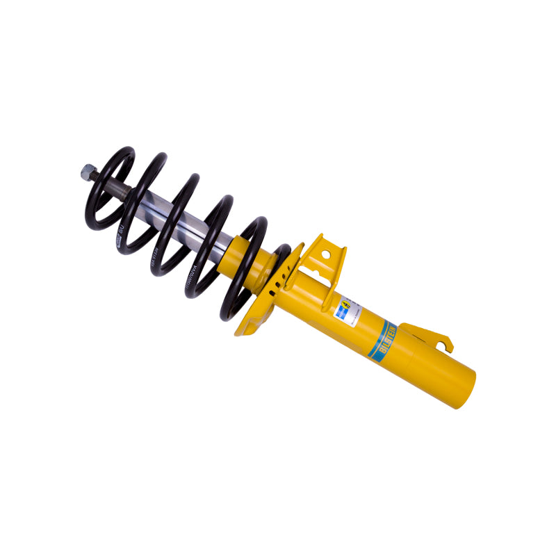Bilstein B12 2010 Volkswagen Golf TDI Hatchback Front and Rear Suspension Kit-thumbmail-6