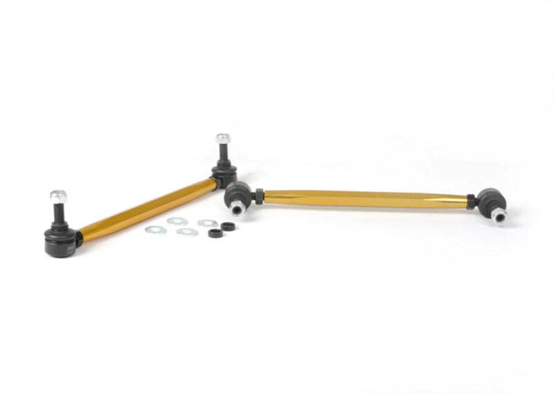 Whiteline 06-12 Audi / 03-11 VW Front Swaybar Link Assembly-thumbmail-4