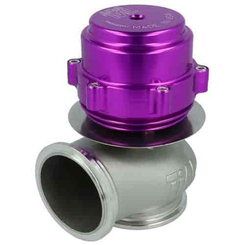 TiAL Sport V50 Wastegate 50mm .43 Bar (6.24 PSI) - Purple-thumbmail-1