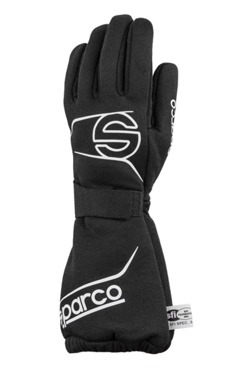 Sparco Gloves Wind 9 SM Black SfI 20-thumbmail-1