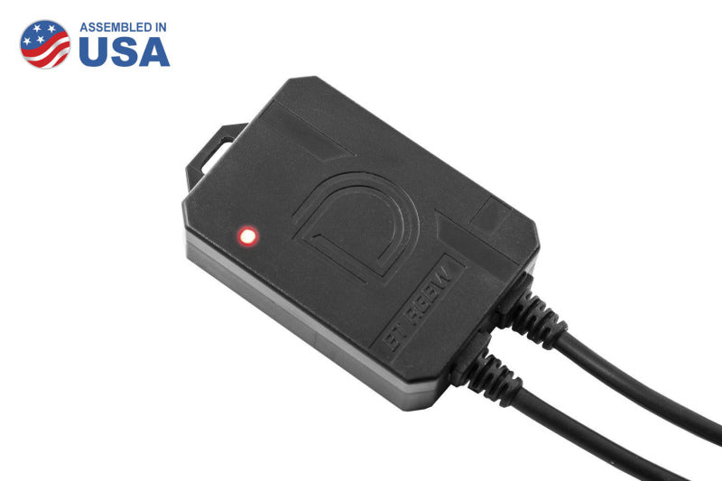 Diode Dynamics - Bluetooth RGBW M8 Controller 1ch-thumbmail-4