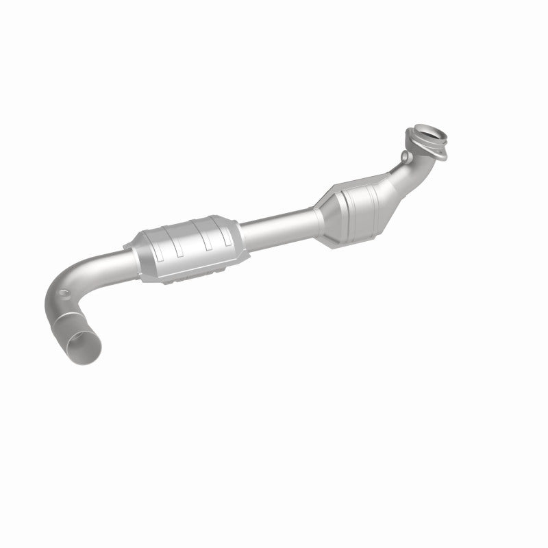 MagnaFlow Conv DF 00-04 Ford E150 4.6L Driver Side-thumbmail-11