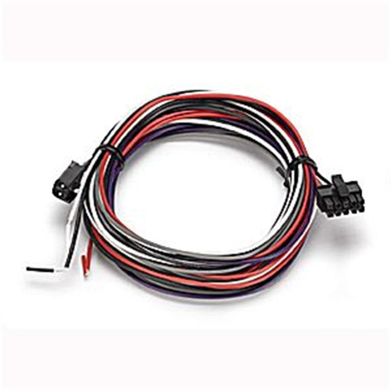 Autometer C2 52mm 100-260 Deg F Electronic Water Temp Gauge-thumbmail-2