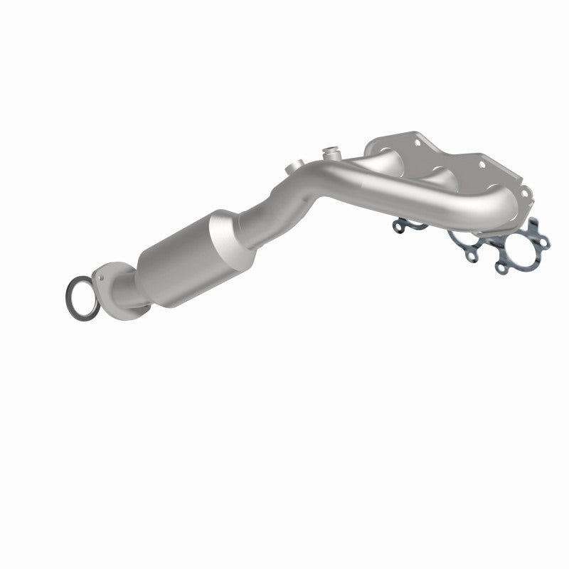 MagnaFlow Direct-Fit OEM Grade Federal Catalytic Converter 16-17 Lexus IS300/IS350 V6 3.5L-thumbmail-10